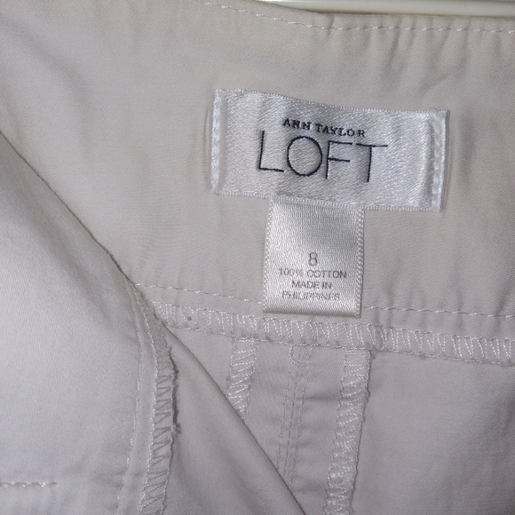 Anne Taylor LOFT Skirt - Picture 3 of 4